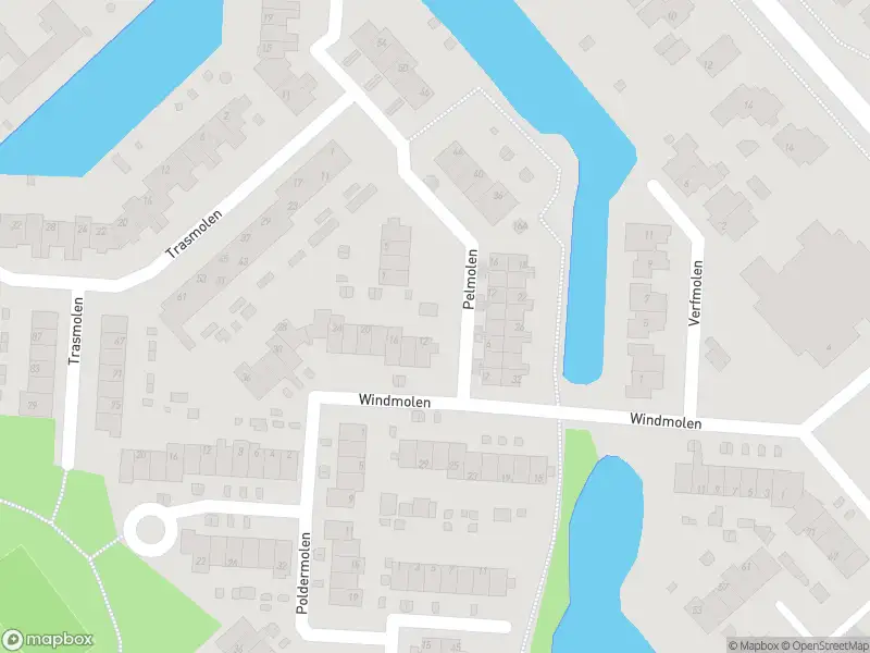 Anonieme overlastmelding Pelmolen in Heerhugowaard gesloten