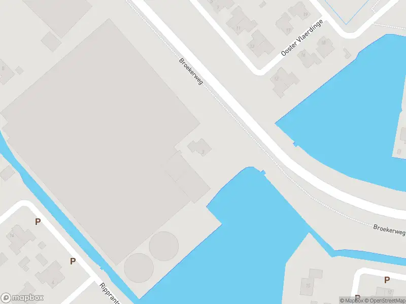 Overlastmelding Broekerweg in Broek op Langedijk gesloten