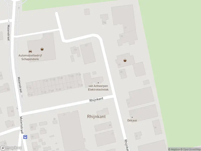 Brandweer en politie met grote spoed naar de Rhijnkant in Berkel-Enschot