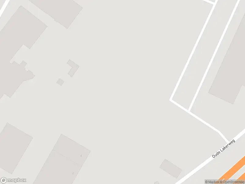 Overlastmelding Oude Lakerweg in Echt