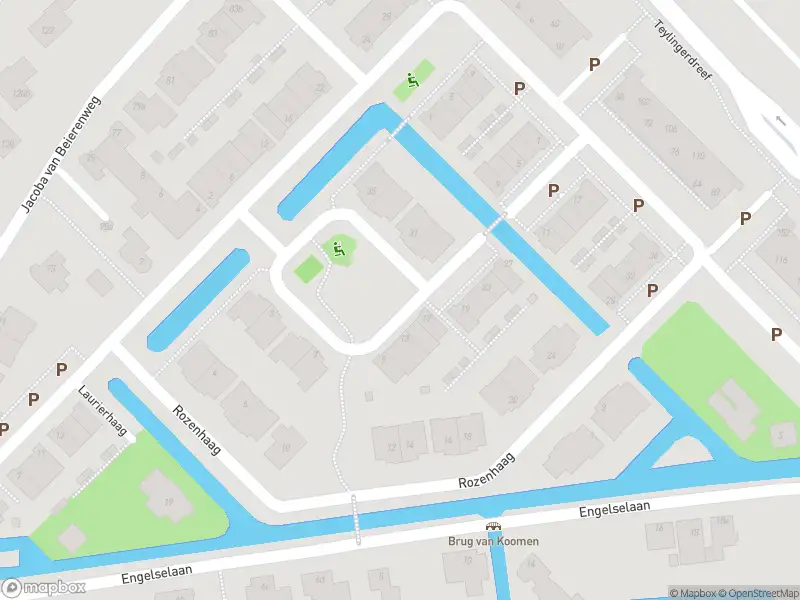 Overlastmelding Beukenhaag in Voorhout gesloten