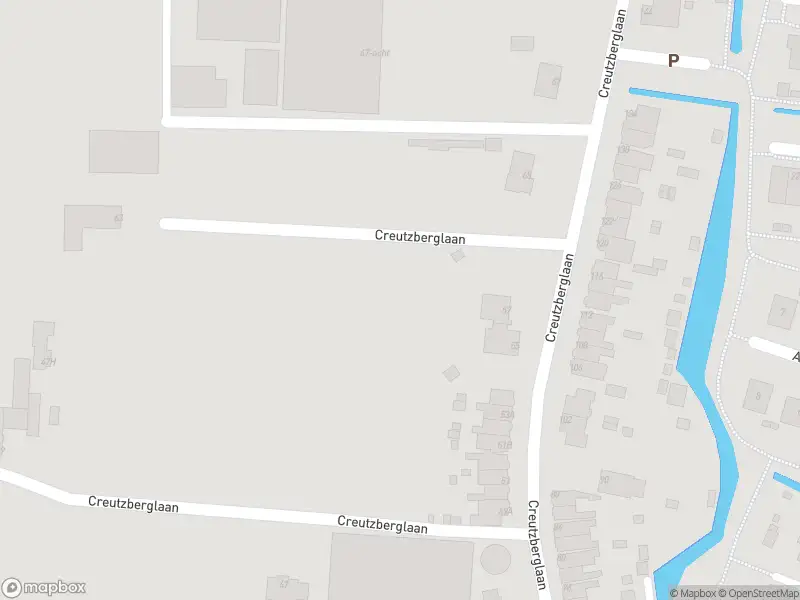 Overlastmelding Creutzberglaan in Beverwijk