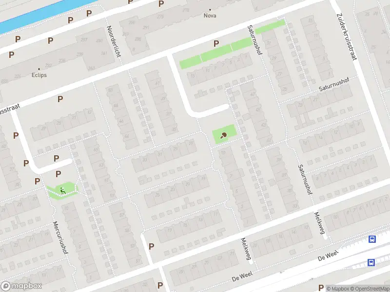 Overlastmelding Pelmolenpad in Hoorn