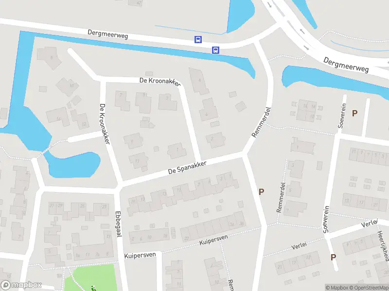 Overlastmelding De Kroonakker in Warmenhuizen gesloten