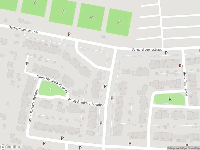 Anonieme overlastmelding Marie Baronstraat in Tilburg gesloten