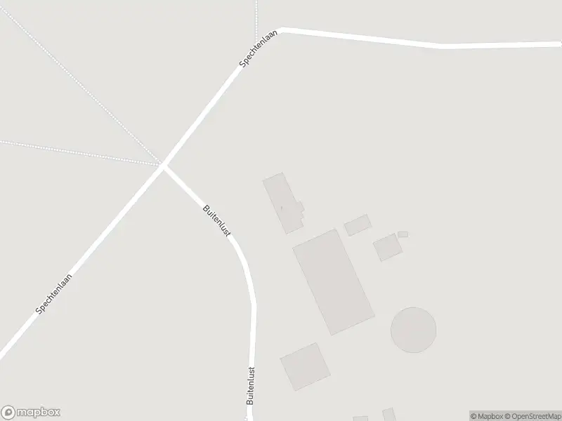 Traumahelikopter naar de Buitenlust in Halsteren