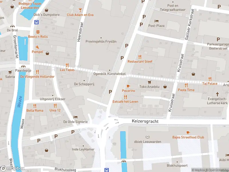 Politie met grote spoed naar de Druifstreek in Leeuwarden vanwege ongeval met letsel