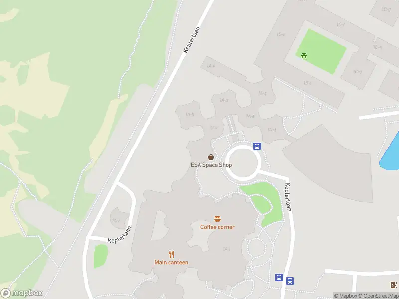 Ambulance met gepaste spoed naar de Keplerlaan in Noordwijk