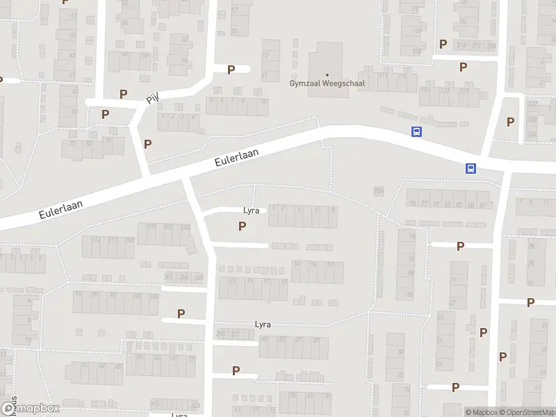 Besteld ambulance vervoer naar de Lyra in Dordrecht