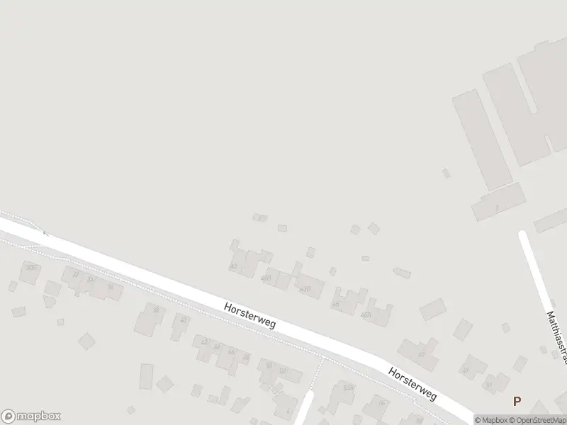 Brandweer en politie met gepaste spoed naar de Lollebeekweg in Castenray