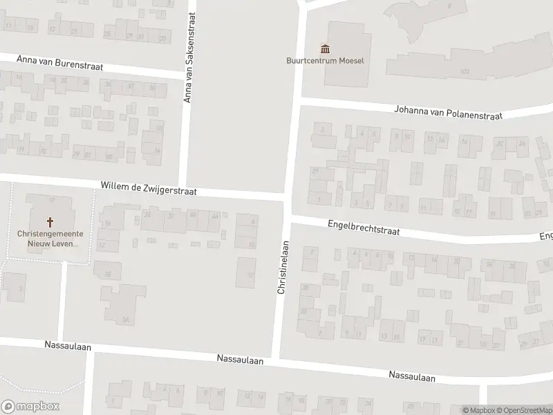 Ambulance met gepaste spoed naar de Oudenakkerstraat in Weert