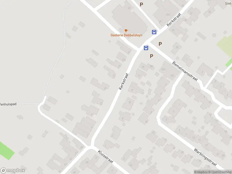 Overlastmelding Kerkstraat in Doenrade gesloten