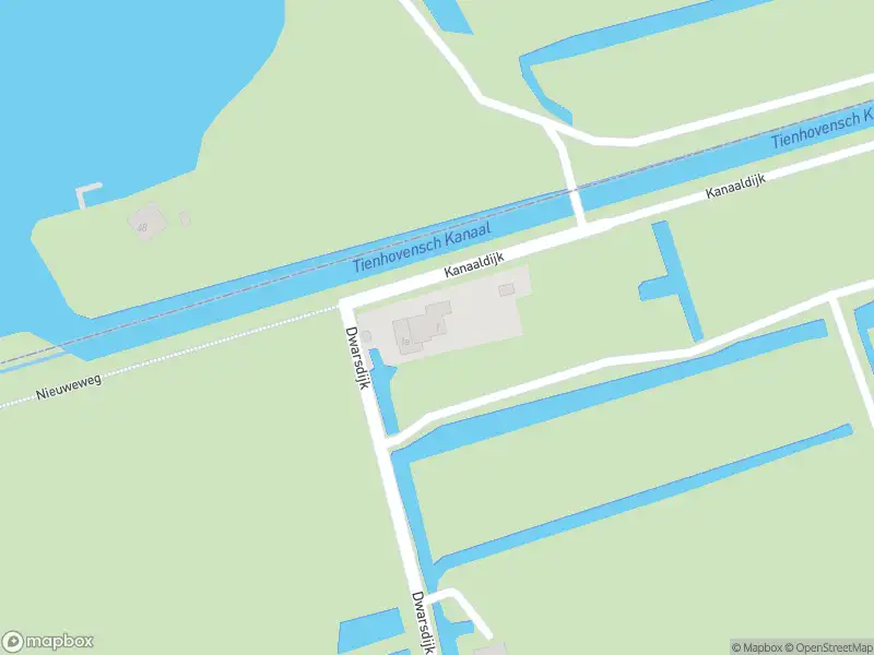 Overlastmelding Dwarsdijk in Tienhoven gesloten