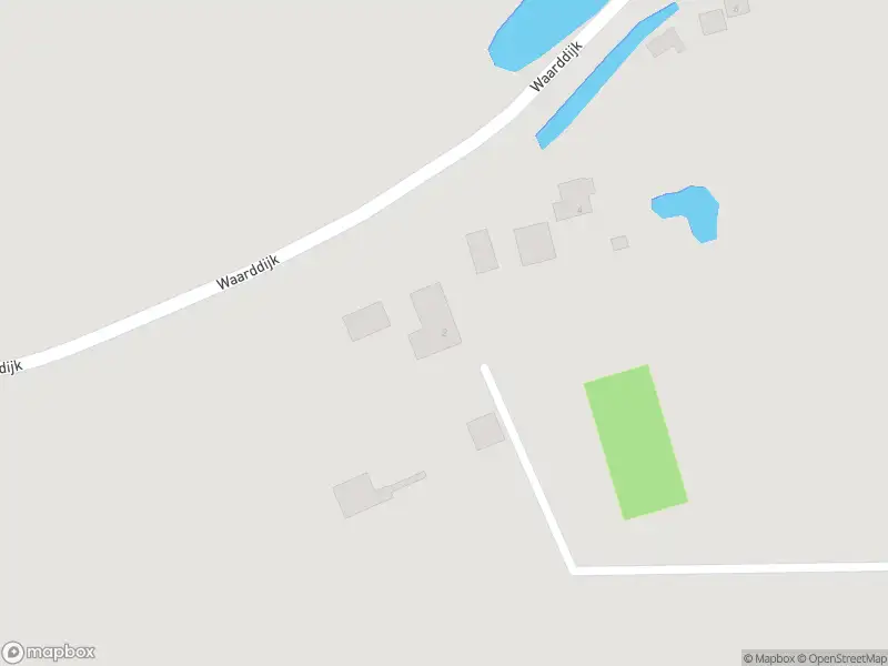 Anonieme overlastmelding Waarddijk Noord in Oudkarspel gesloten