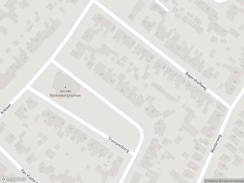 Overlastmelding Trompenburg in Heiloo gesloten