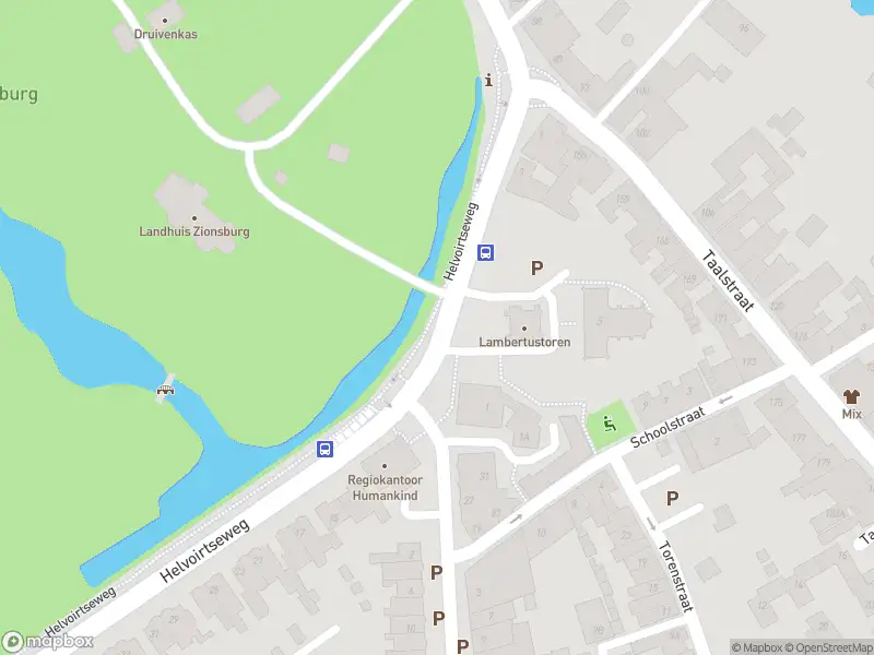 Politie naar de Helvoirtseweg in Vught vanwege ongeval met letsel