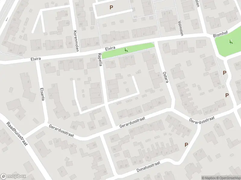 Overlastmelding  in Berkel-Enschot