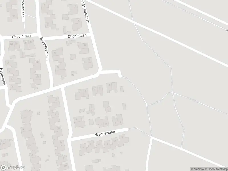 Overlastmelding Johann Strausslaan in Waalre gesloten