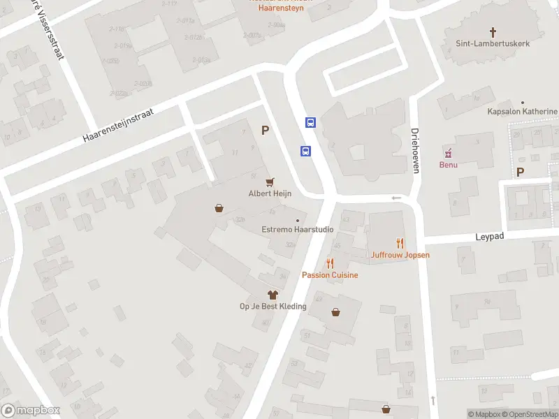 Overlastmelding Monseigneur Bekkersplein in Haaren gesloten