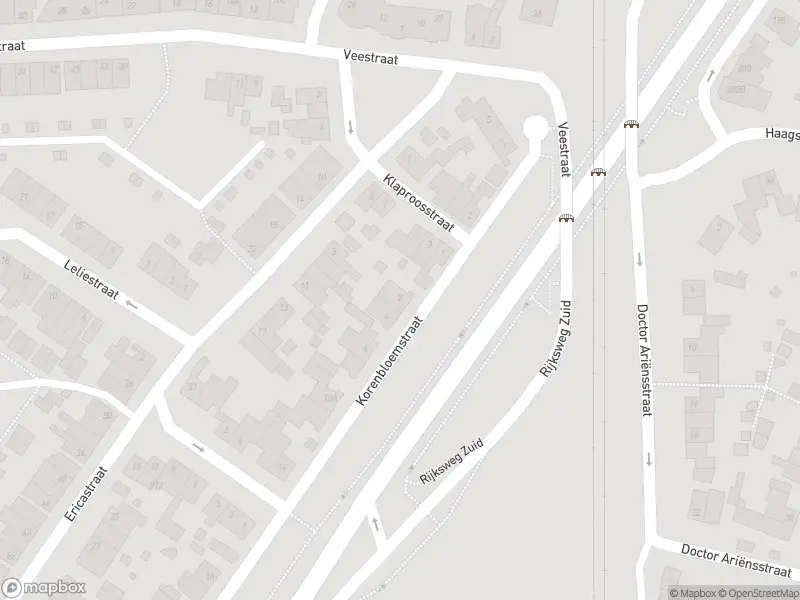 Overlastmelding Korenbloemstraat in Sittard