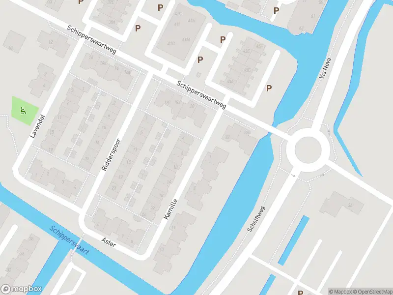 Overlastmelding Kamille in Noordwijkerhout gesloten