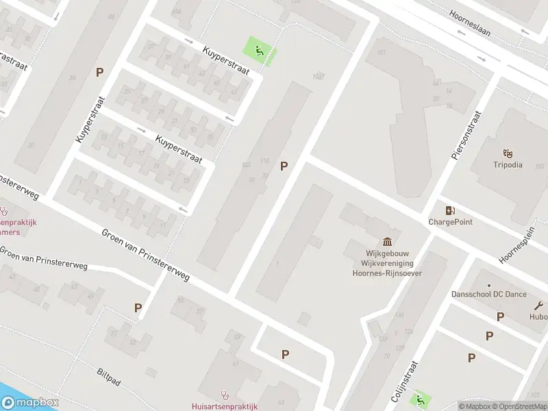 Overlastmelding Schaepmanstraat in Katwijk