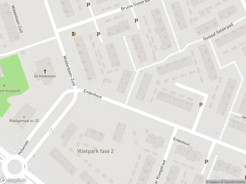 Ambulance met grote spoed naar de Gustaaf Gelderpad in Hoogvliet Rotterdam