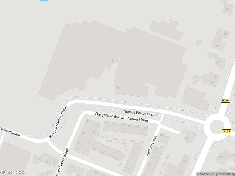 Overlastmelding Pastoorslaan in Hillegom gesloten