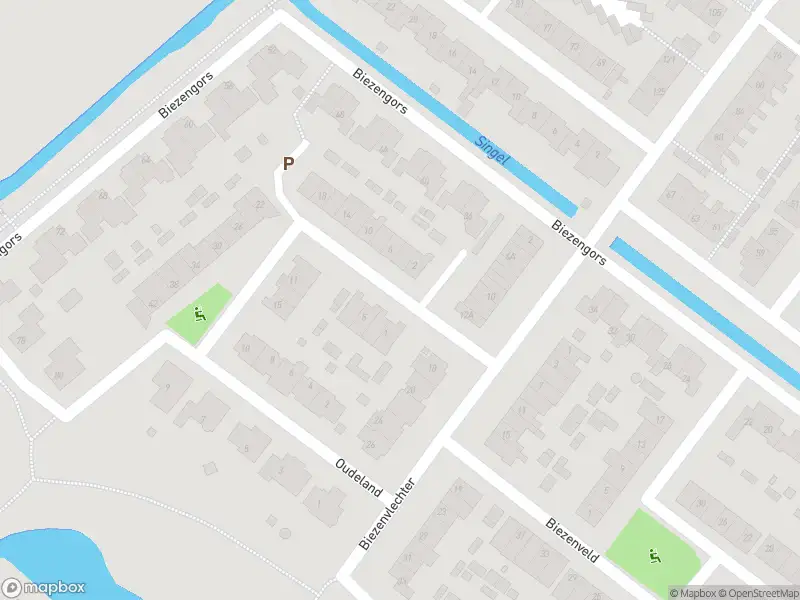 Overlastmelding Biezenbloker in Puttershoek gesloten