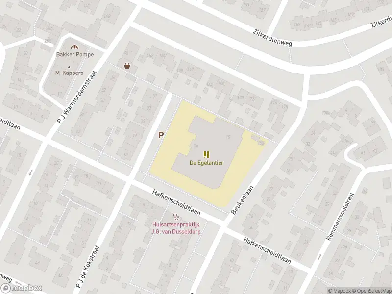 Overlastmelding Hafkenscheidtlaan in De Zilk gesloten