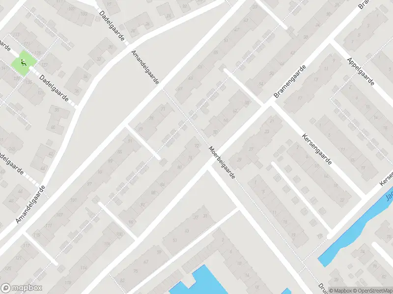 Overlastmelding Bramengaarde in Hendrik-Ido-Ambacht gesloten