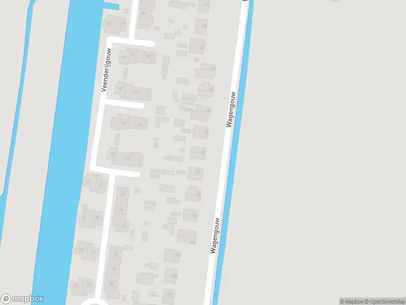 Anonieme overlastmelding Wagengouw in Broek in Waterland gesloten