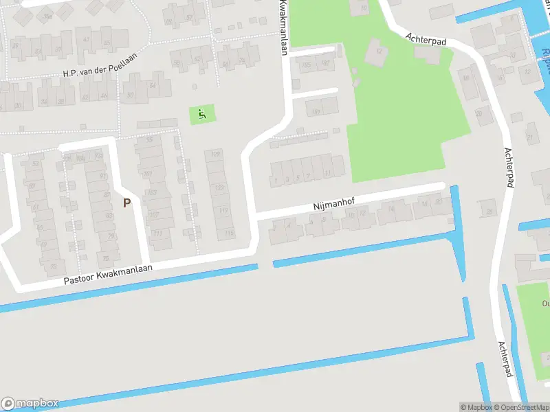 112 melding Overlastmelding Nijmanhof in Rijpwetering