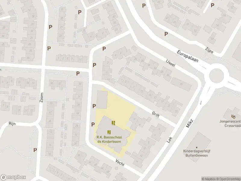 112 melding Overlastmelding Watermunt in Kaatsheuvel