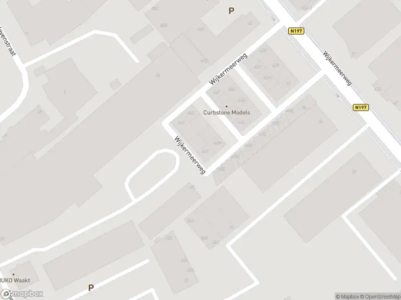 Anonieme overlastmelding Ringvaartweg in Beverwijk gesloten