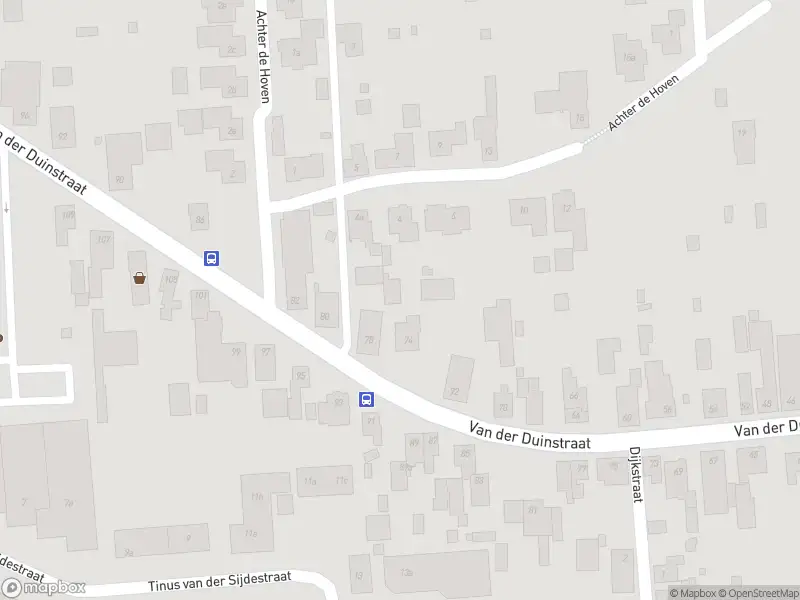 Overlastmelding Van der Duinstraat in Sprang-Capelle gesloten