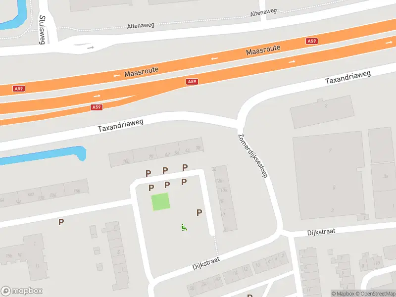 Overlastmelding Noordstraat in Waalwijk gesloten