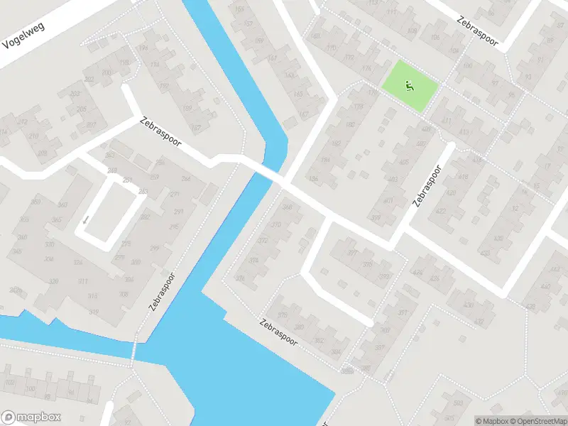 Overlastmelding Zebraspoor in Maarssen gesloten