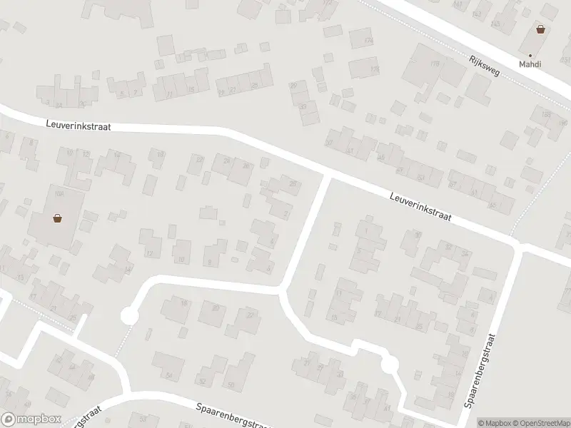 Overlastmelding Pastoor Rölingstraat in Gaanderen gesloten