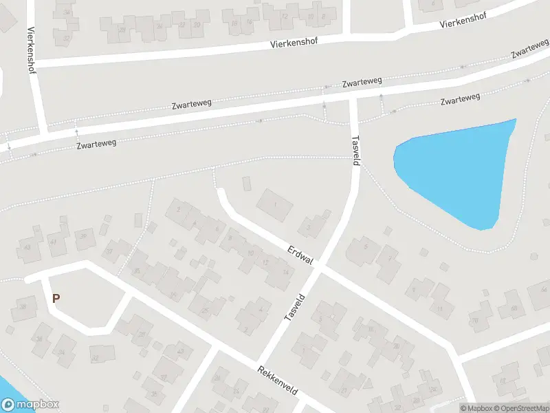 Overlastmelding Erdwal in Tolkamer