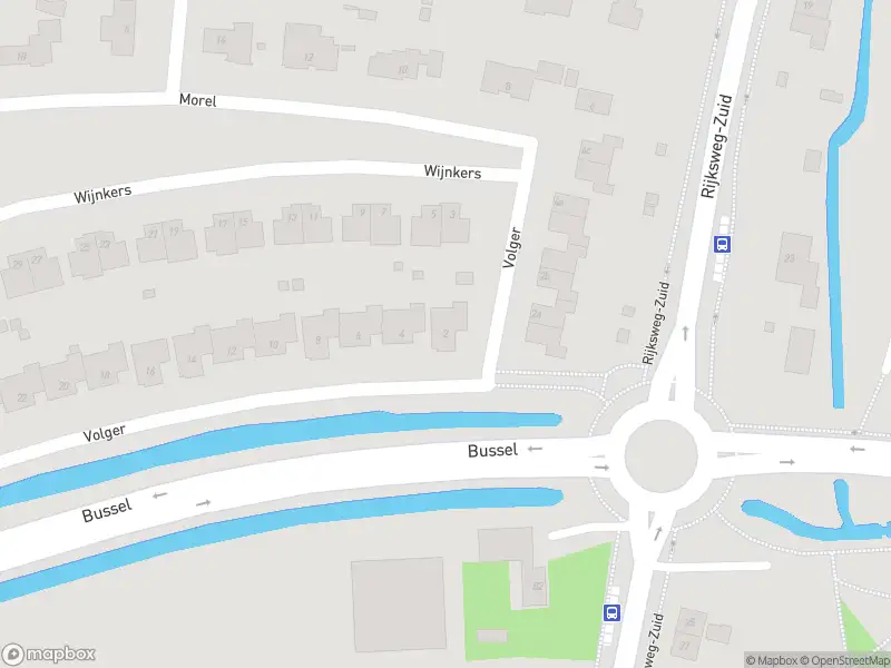 Anonieme overlastmelding Volger in Elst gesloten