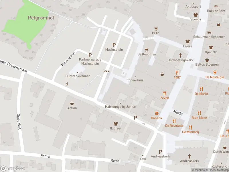 Overlastmelding Molenstraat in Zevenaar