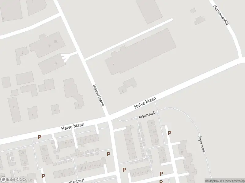 Overlastmelding  in Lobith gesloten