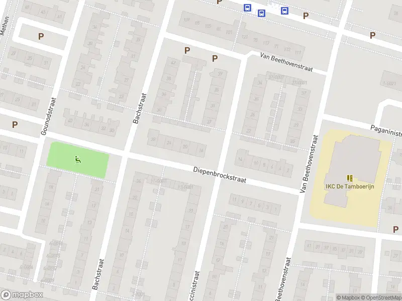 112 melding Overlastmelding Diepenbrockstraat in Zevenaar gesloten