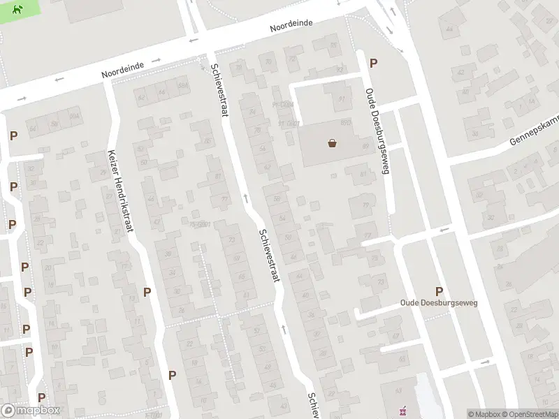 112 melding Overlastmelding Schievestraat in Zevenaar