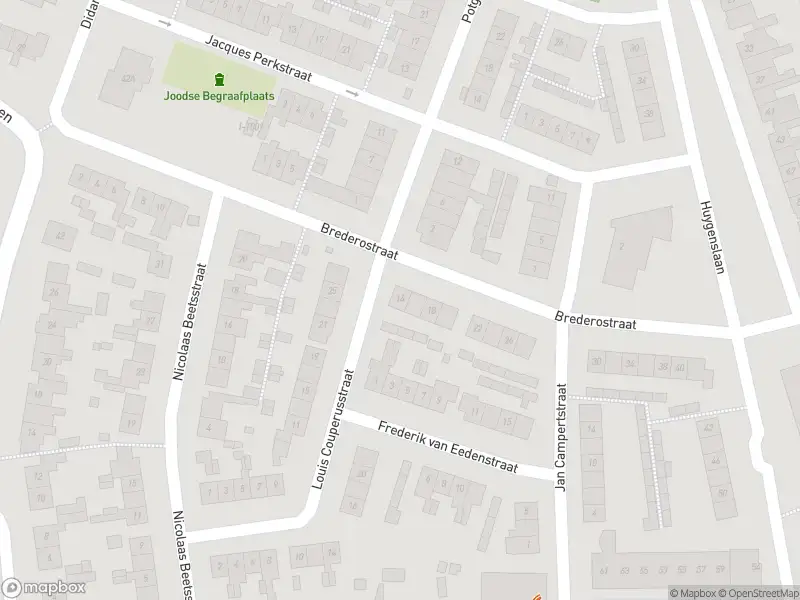 112 melding Overlastmelding Brederostraat in Zevenaar