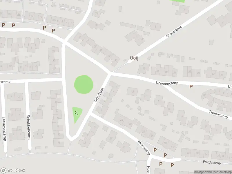 112 melding Overlastmelding Schutstal in Zevenaar