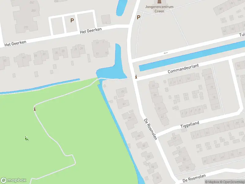 Overlastmelding De Rosmolen in Westervoort gesloten