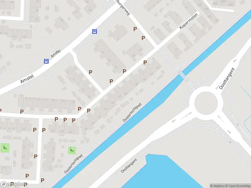 Anonieme overlastmelding Mosterdmolen in Heerhugowaard gesloten