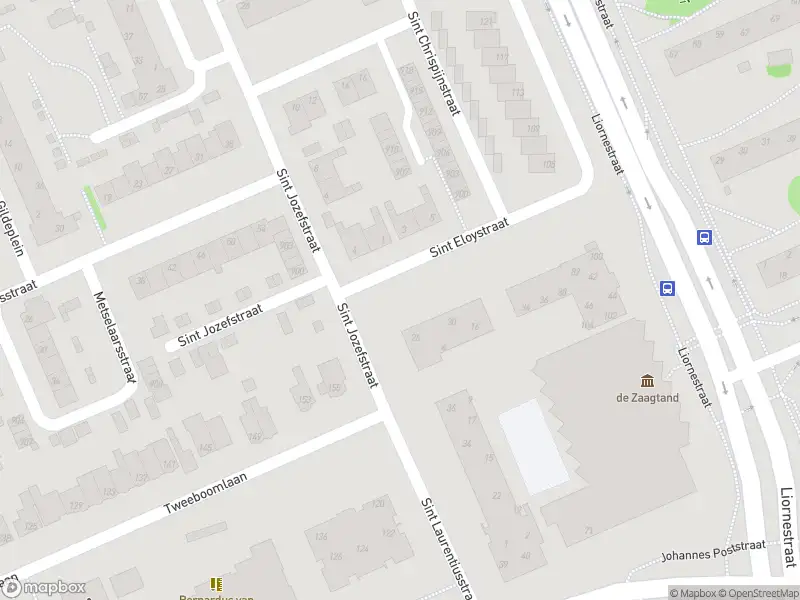 112 melding Overlastmelding Sint Eloystraat in Hoorn gesloten